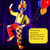 Costume de clown adulte - Scène et mascarade